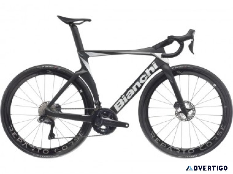 2025 bianchi oltre pro ultegra di2 disc road bike
