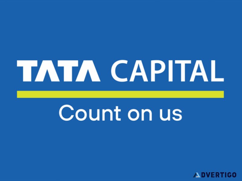 Plan your loan smartly with tata capital’s emi calculator