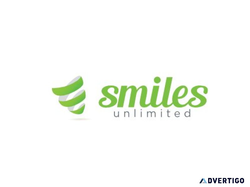 Trusted fairfield denture experts – smiles unlimited