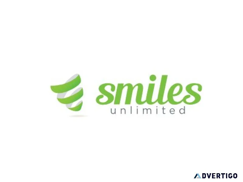 Trusted fairfield denture experts – smiles unlimited