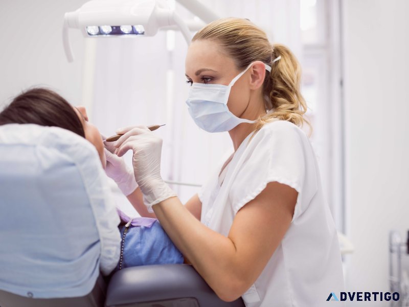 Fast, safe & reliable root canal services in ahmedabad