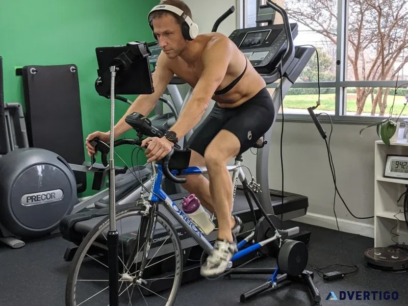 Get on the right path to fitness and health with help from exper