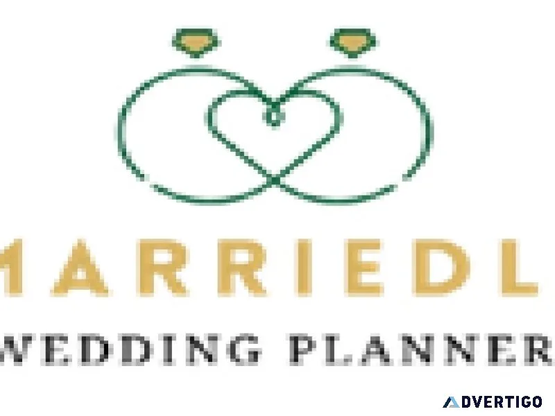 Top wedding planners in salem for your dream day