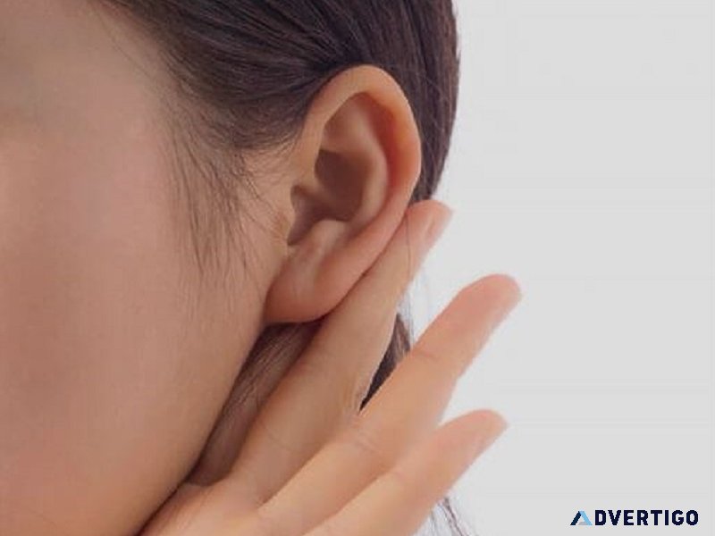 Get advanced cochlear implants in kolkata
