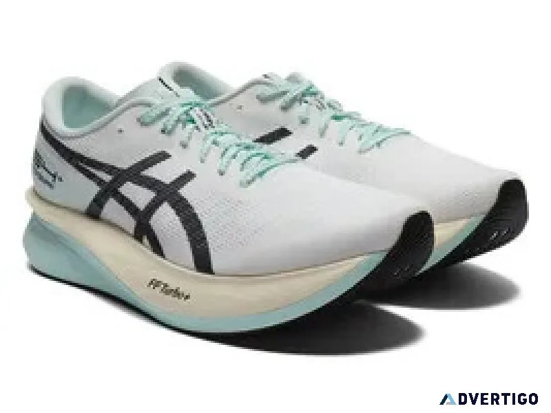 Find the best fit with running shoes for women online