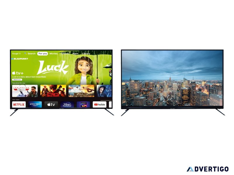 Where to find the best offers on 65-inch led televisions in 2025