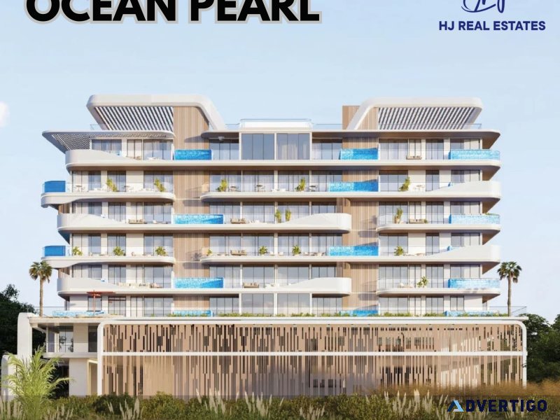 Ocean pearl