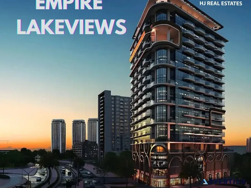 Empire lakeviews