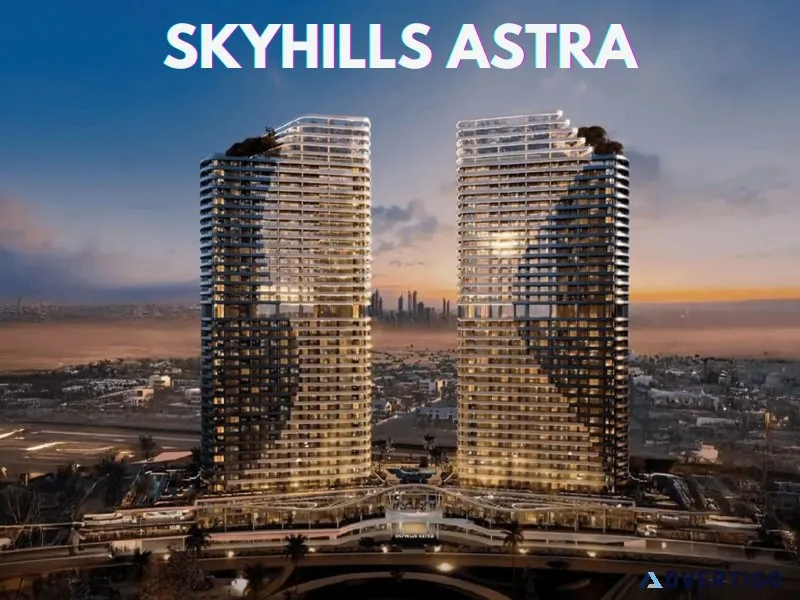 Skyhills Astra by HRE Development