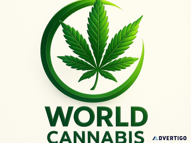 Cannabis research store