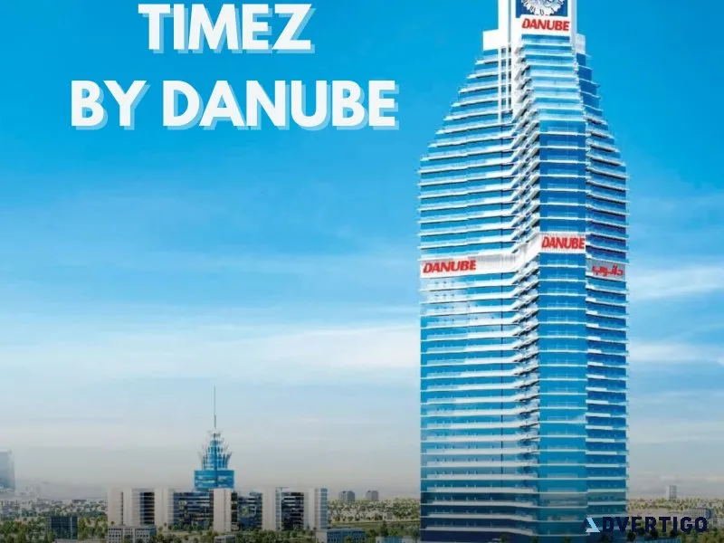 Timez by danube