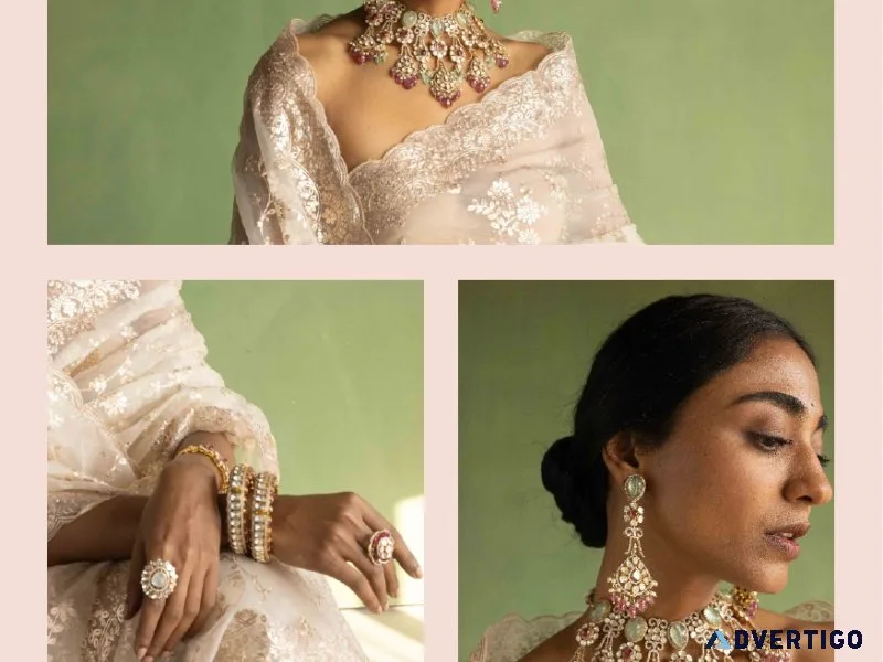 Skj jewellers – your destination for the best jewellery in jaipu