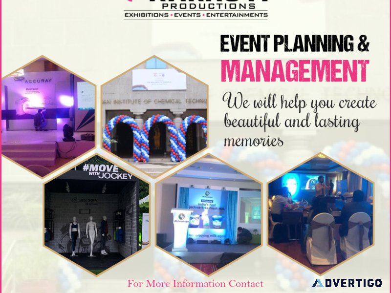 Best wedding planners in hyderabad