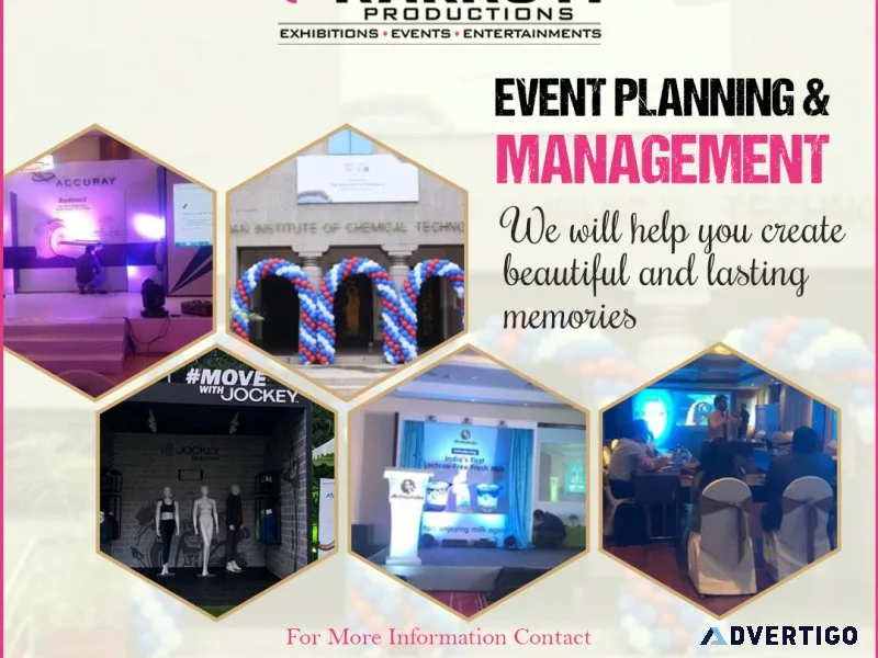 Best wedding planners in hyderabad
