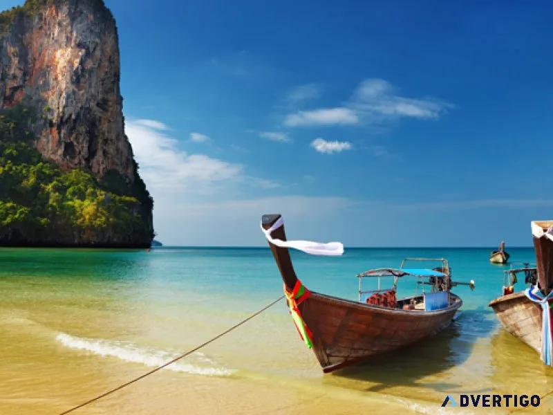 Andaman tour packages