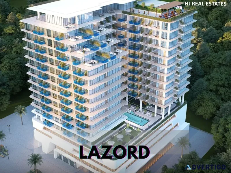 Lazord by lapis