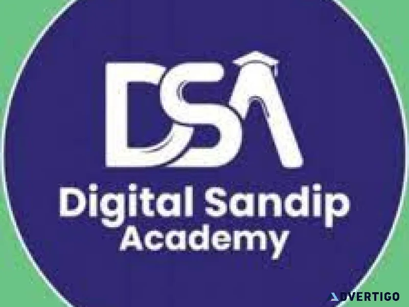 Why to join dsa digital marketing course in ahmedabad?