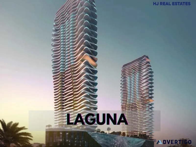 Laguna by one development