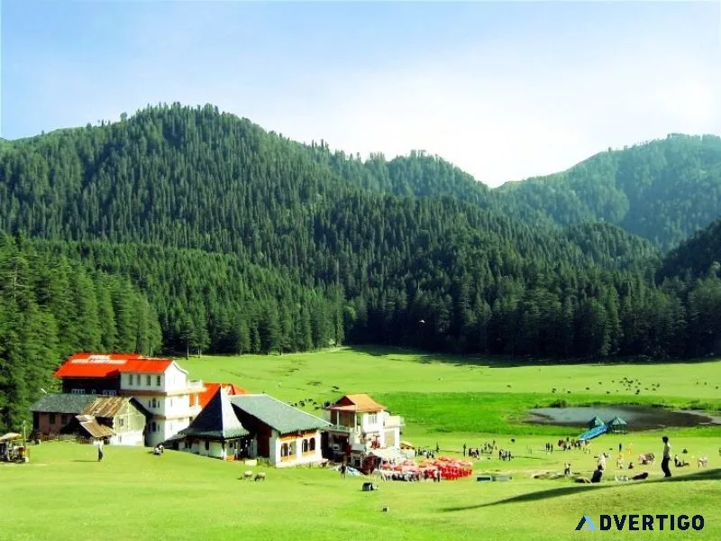 Manali group tour packages