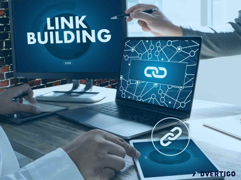 Build powerful backlinks with a trusted seo agency