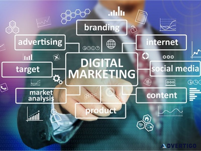 Google-certified digital marketing agency in delhi – trusted by