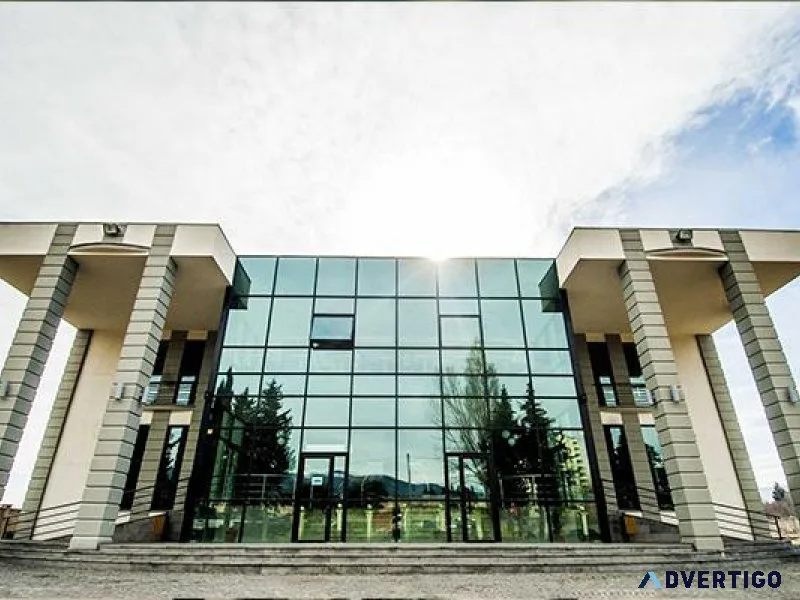Grigol robakidze university georgia – best option to study mbbs