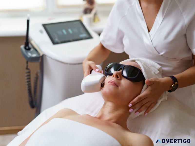 Photofacial treatment in delhi – get glowing, even-toned s