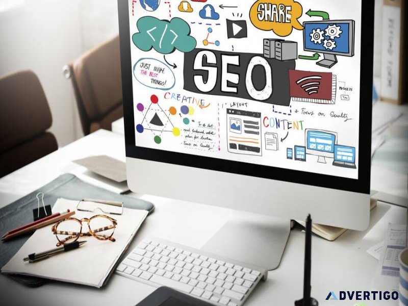 Boost your website traffic with professional search engine optim