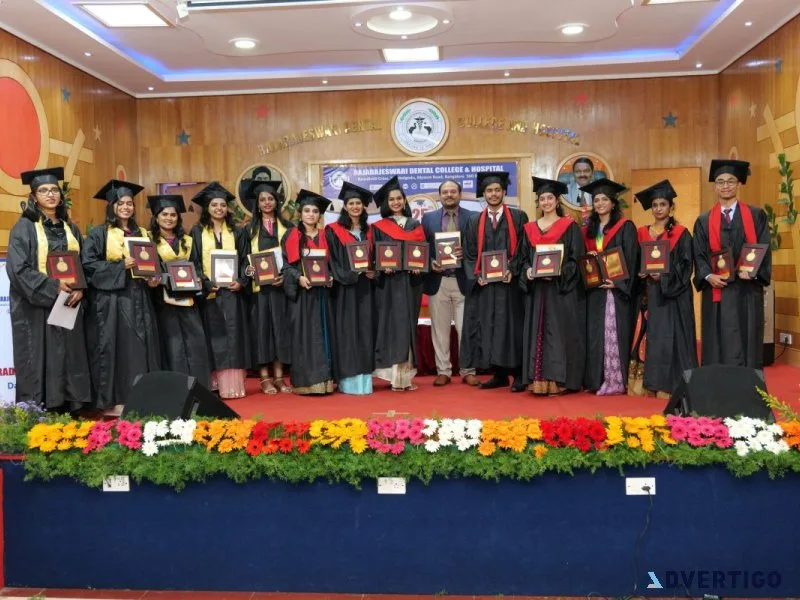 Admission open for 2025-26 | best dental college in india