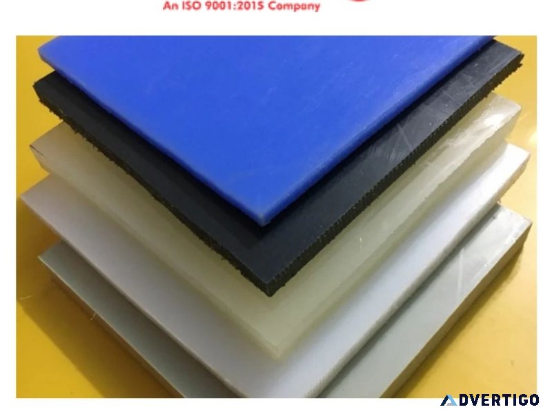 Durable grey hdpe sheet for everyday use