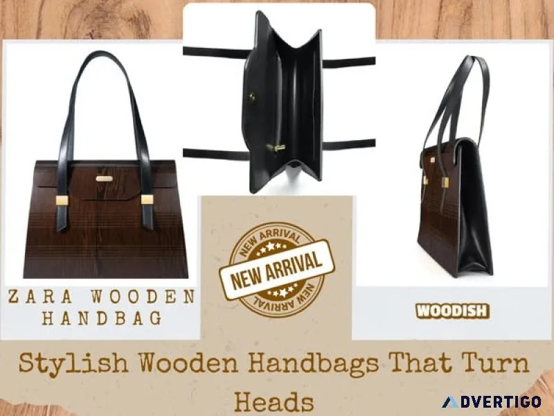Buy online wooden handbags, watches, sunglasses and tungsten rin