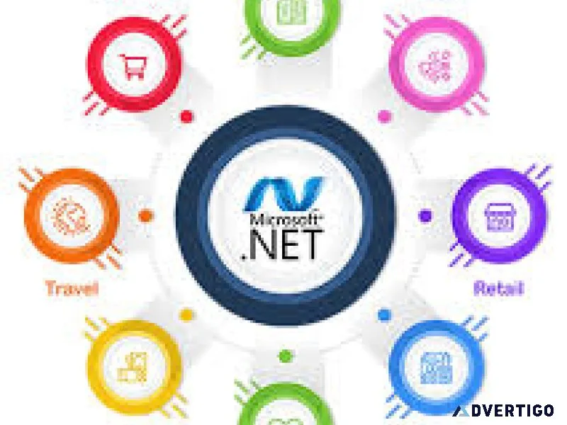 Affordable aspnet development services in usa