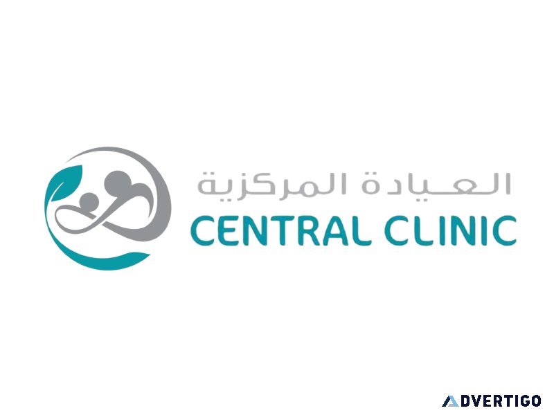 Central clinic llc