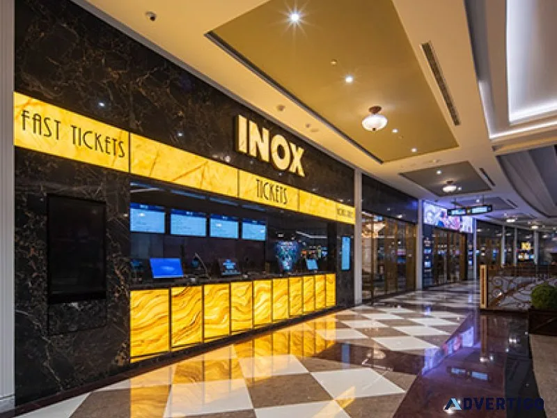Movie tickets