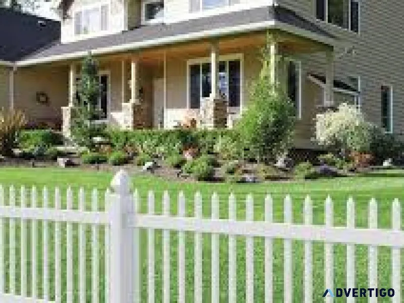 Best fence company in savannah