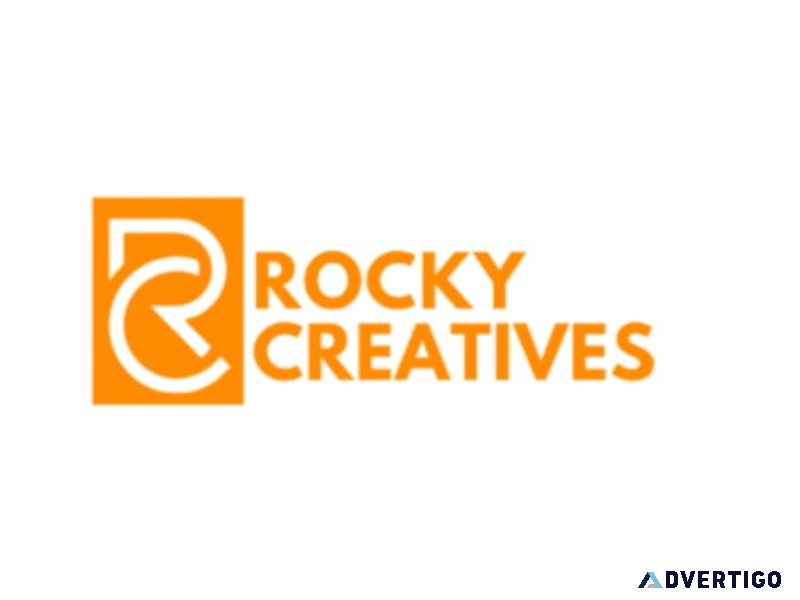 Graphic designing