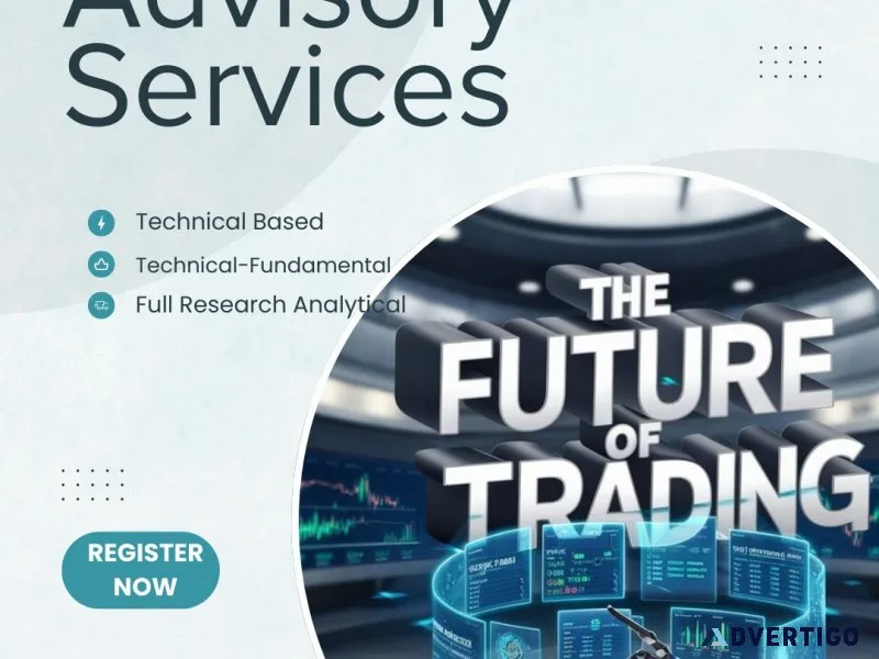 Intensity research services recommend best stock market strategy