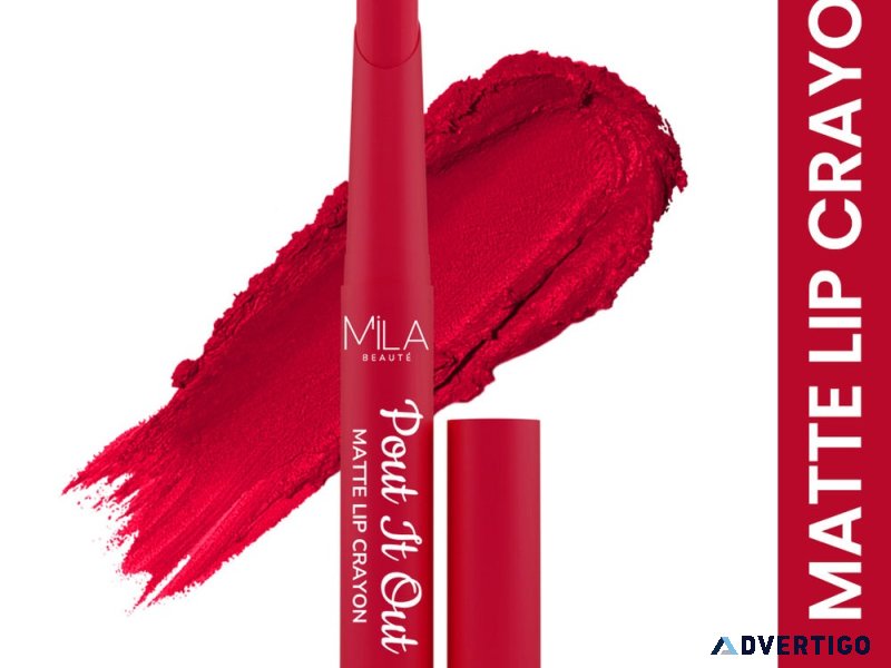 Red lipstick: a timeless beauty essential