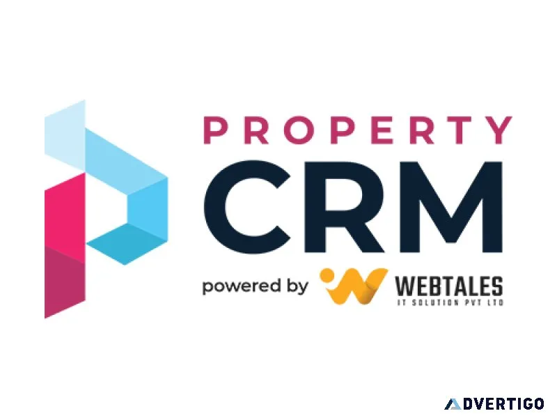 Real estate property management software | propertycrm