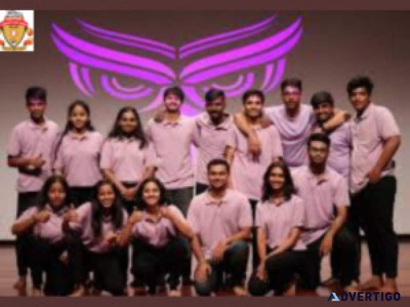 Cbalc business league | bba event management colleges in india