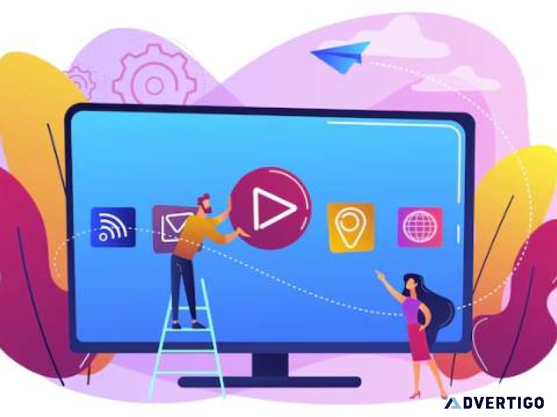 Best ott platform protection