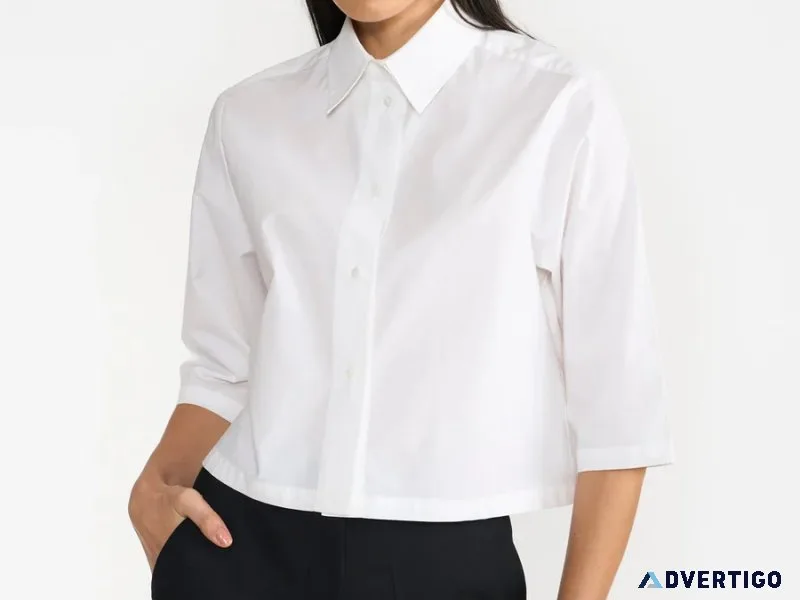 Discover the best western tops for women – style that speaks