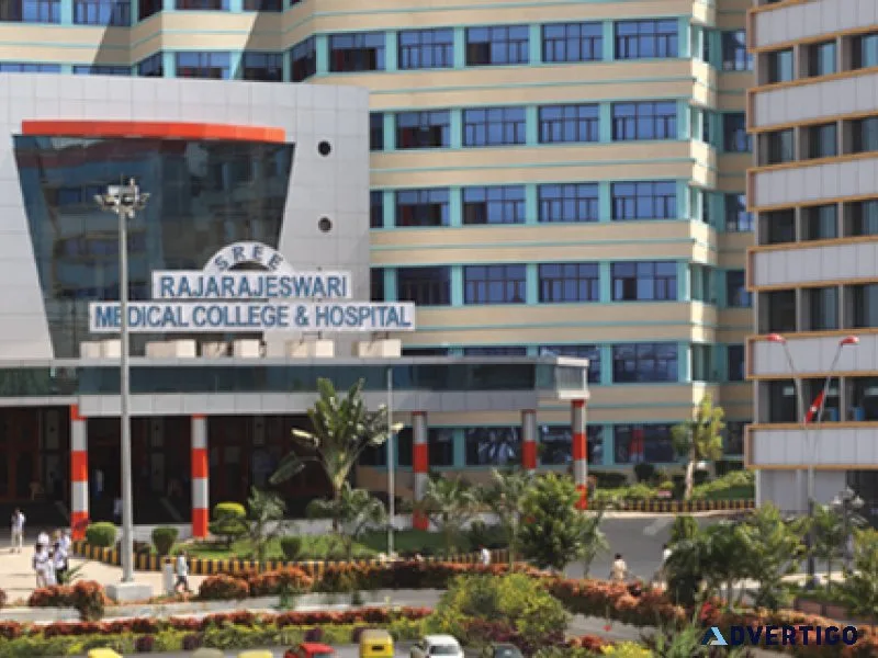 Fellowship program - best medical colleges in bangalore | rrmch