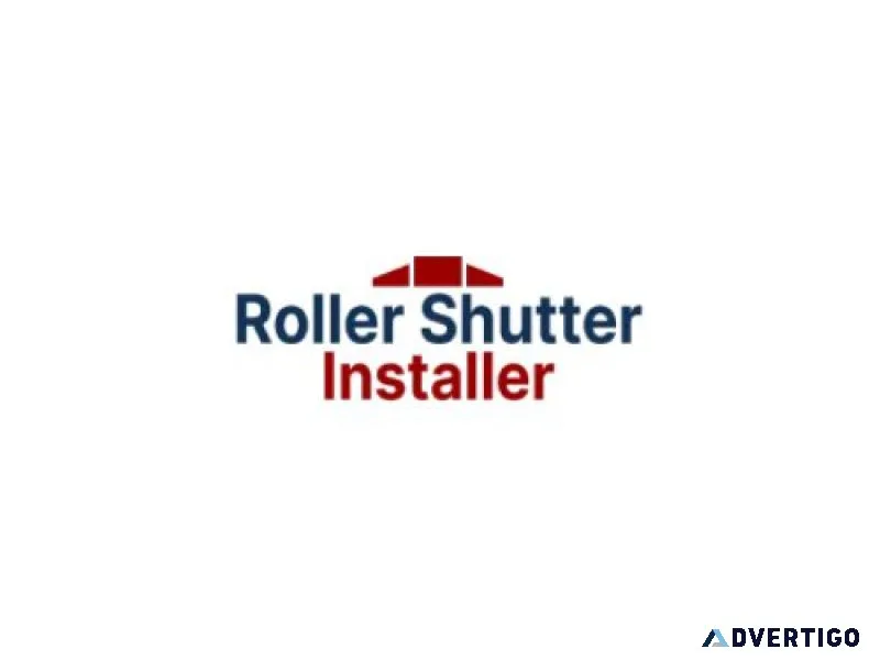 Top-rated roller shutter installers for security and style