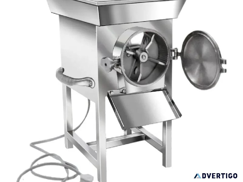 Gravy machine manufacturers