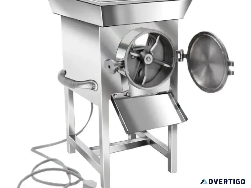 Gravy machine manufacturers
