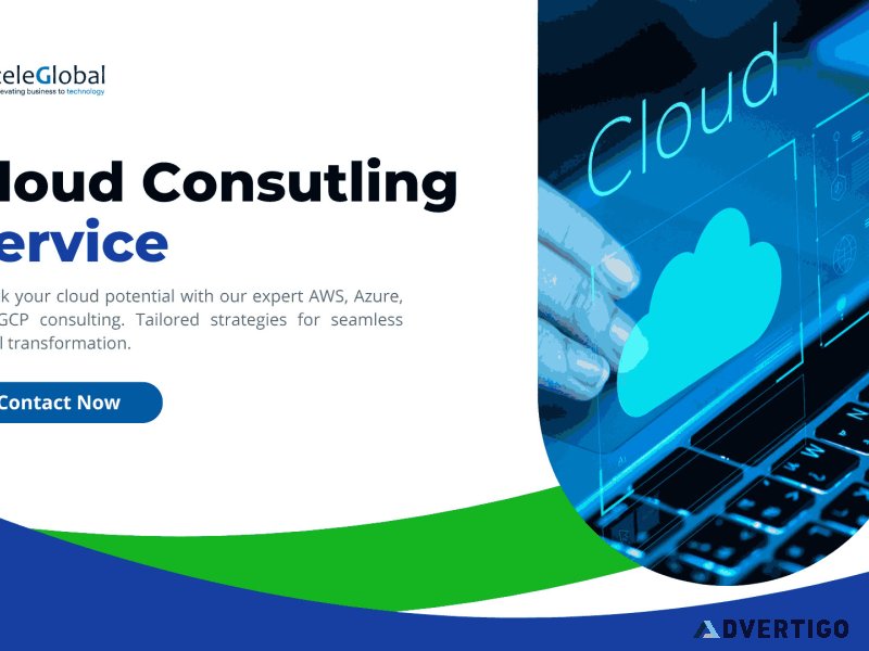 Best cloud optimization in pune