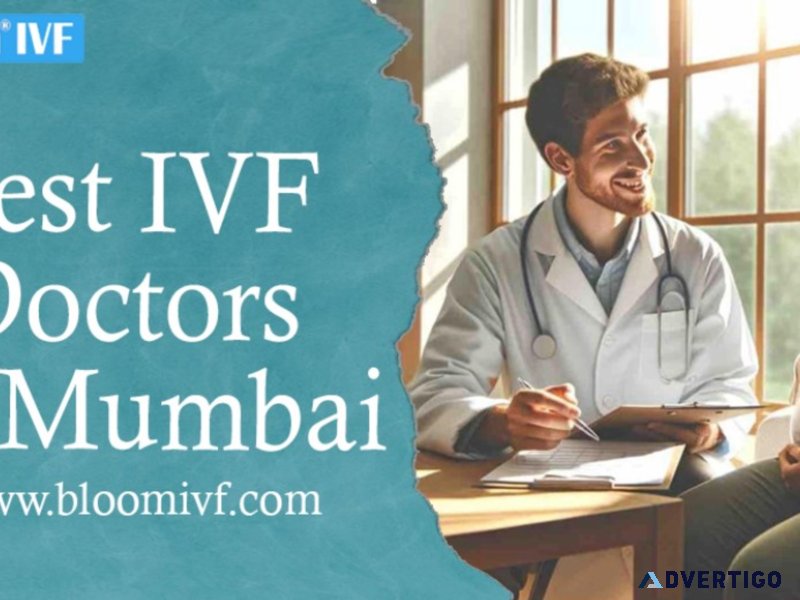 Looking for the best in vitro fertilization doctor in mumbai?