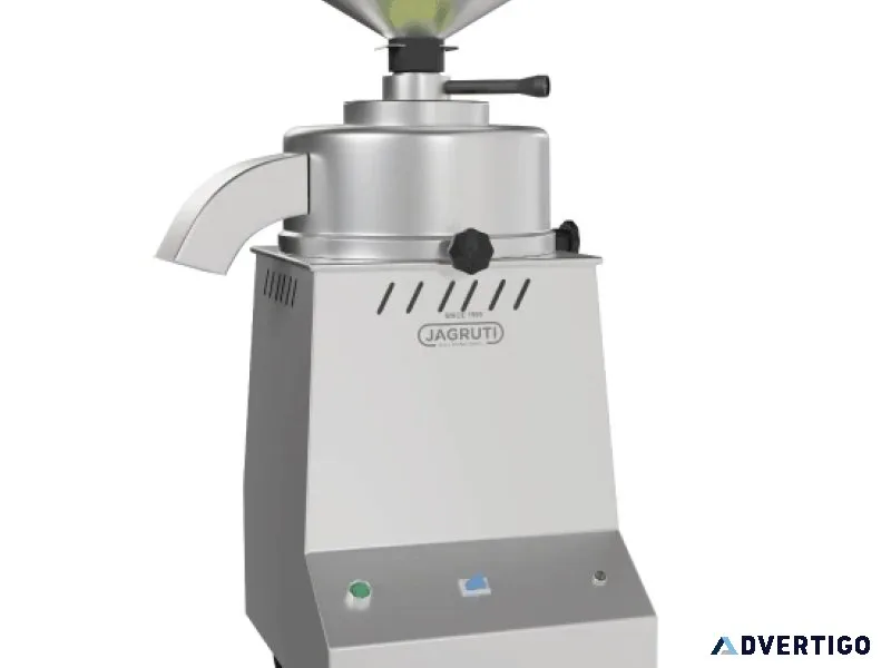 Best flour mill for home