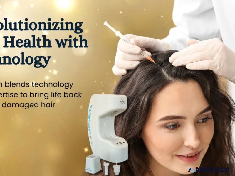 Top hair transplant clinic in thane – dna royal aesthetic clinic